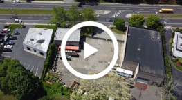 West Babylon 2 Buildings on 1.5 Acres