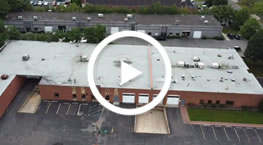 Deer Park 29,530 SF Industrial