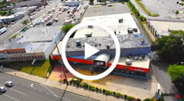 Farmingdale 40,000 SF Industrial