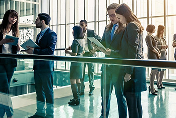 Experienced Brokers to Join our Team