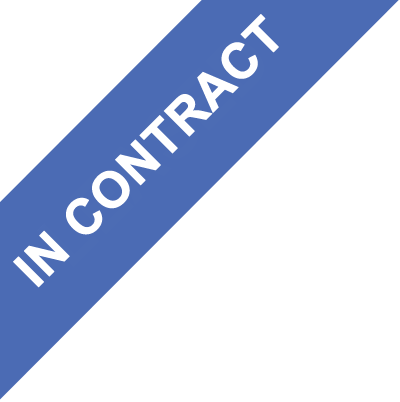 Under Contract