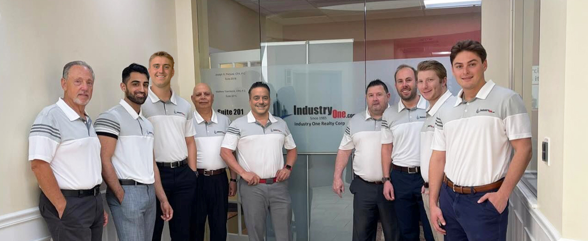 Administrative Staff Photo